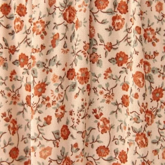 Reformation Aviva Dress (Fairy) - Picture 4 of 4